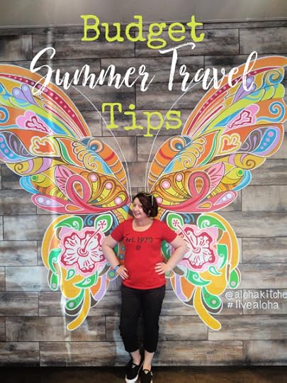 Before you know it, the kids will be out of school and you’ll realize you haven’t starting planning a summer getaway yet. Don’t wait until last minute