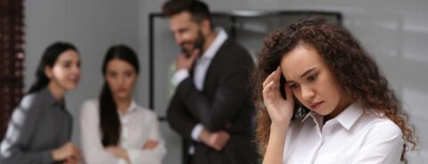 Workplace discrimination. Rethinking the future of work: an interview with Adrienne J. Colella and Eden B. King on the OUPblog