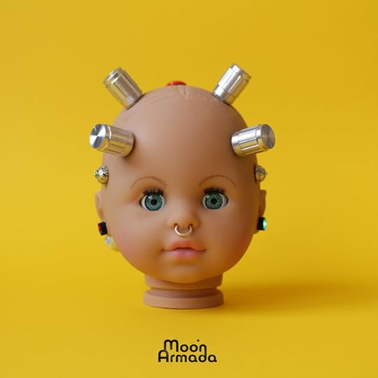 Where Baby Dolls And Music Meet