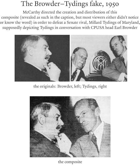 10 Browder-Tydings fake