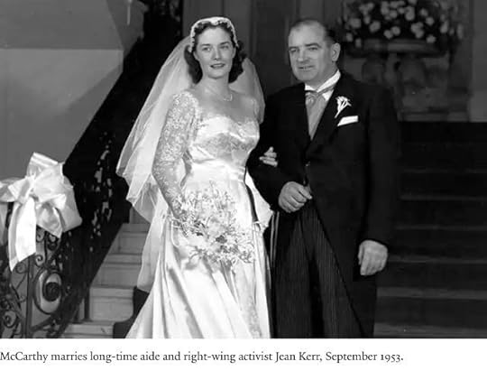 12a McCarthy's wedding