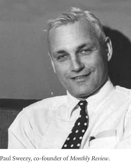 20 Paul Sweezy