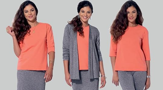 Nancy Zieman's Top 10 Knit Sewing Tips at The Nancy Zieman Productions Blog