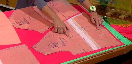 McCalls_M7331_NancyZieman_Knit_Wardrobe_Collection_M7331_001 Available at Nancy Zieman Productions ShopNZP.com