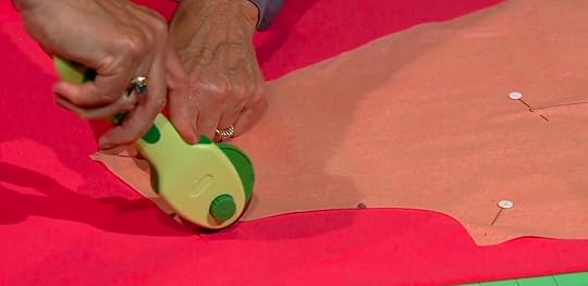 Nancy Zieman's Top 10 Knit Sewing Tips at the NZP Blog nancyzieman.com/blog 