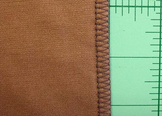 Nancy Zieman's Top 10 Knit Sewing Tips at the NZP Blog nancyzieman.com/blog