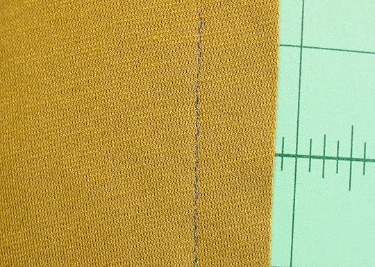 Nancy Zieman's Top 10 Knit Sewing Tips at the NZP Blog nancyzieman.com/blog