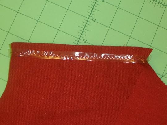 Clear Elastic availalbe at Available at Nancy Zieman Productions ShopNZP.com