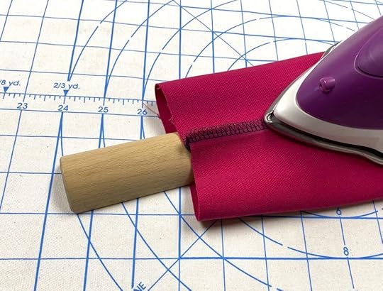 Seam Stick Available at Nancy Zieman Productions ShopNZP.com