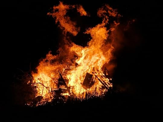 fire, rejection, being fired