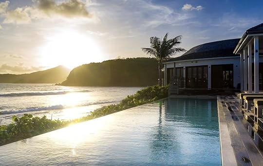 festivals in st barts - hotel manapany