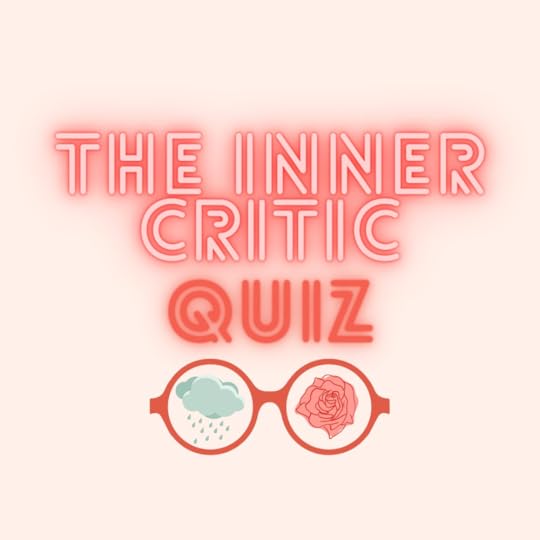 The Inner Critic Quiz
