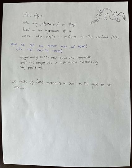 Example of Leave One Add One