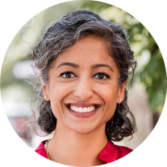 Pooja K. Agarwal, Ph.D.