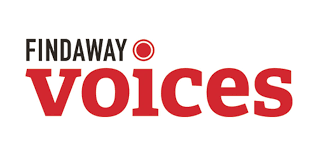 This image has an empty alt attribute; its file name is findawayvoiceslogo.png