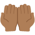 🤲🏾