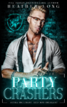 Party Crashers Cover