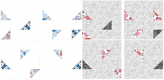 May 2023 NZP Block of the Month