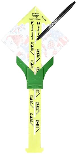 May 2023 NZP Block of the Month