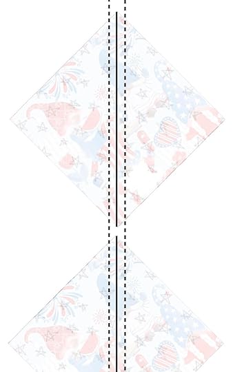 May 2023 NZP Block of the Month