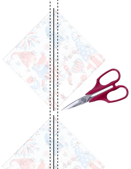 May 2023 NZP Block of the Month