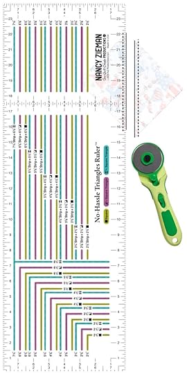 May 2023 NZP Block of the Month