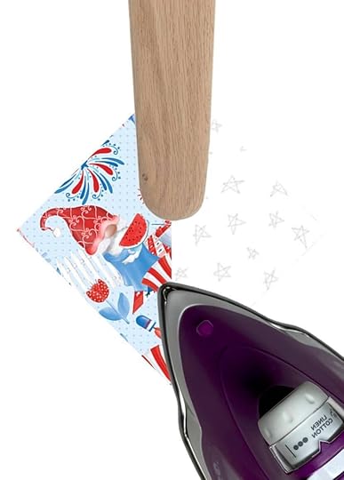 May 2023 NZP Block of the Month