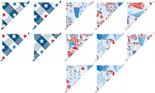 May 2023 NZP Block of the Month