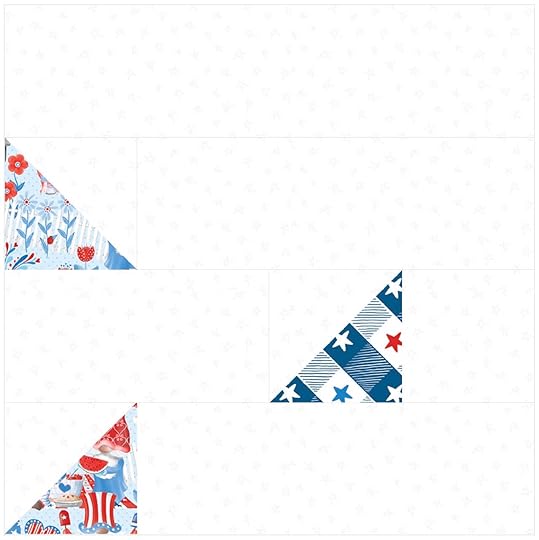 May 2023 NZP Block of the Month