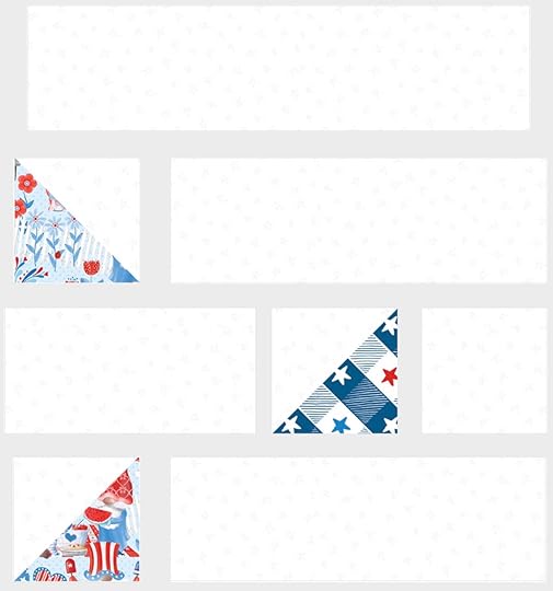 May 2023 NZP Block of the Month