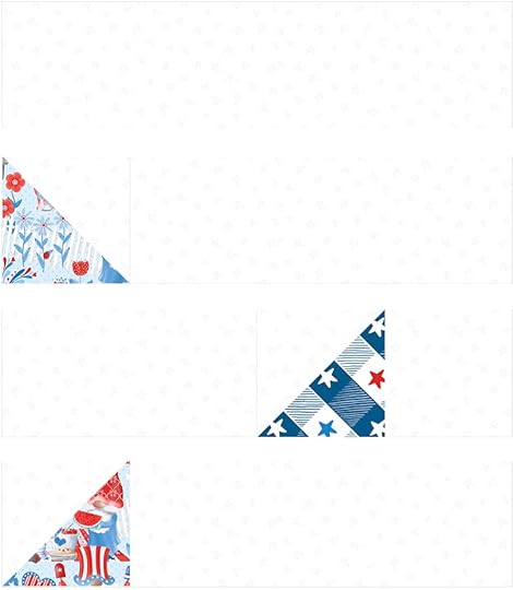 May 2023 NZP Block of the Month