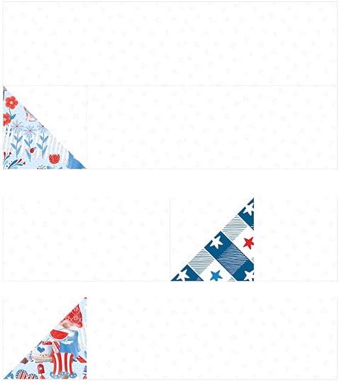 May 2023 NZP Block of the Month