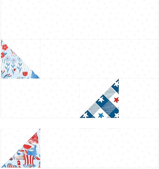 May 2023 NZP Block of the Month