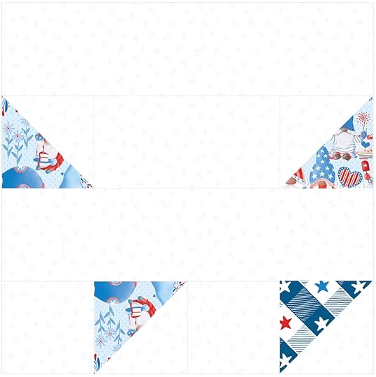 May 2023 NZP Block of the Month