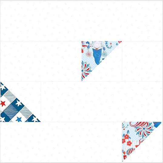 May 2023 NZP Block of the Month