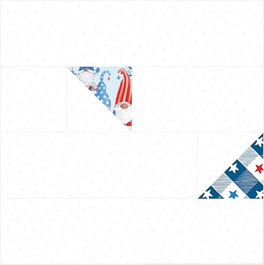 May 2023 NZP Block of the Month