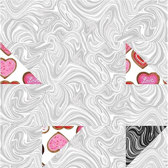 May 2023 NZP Block of the Month