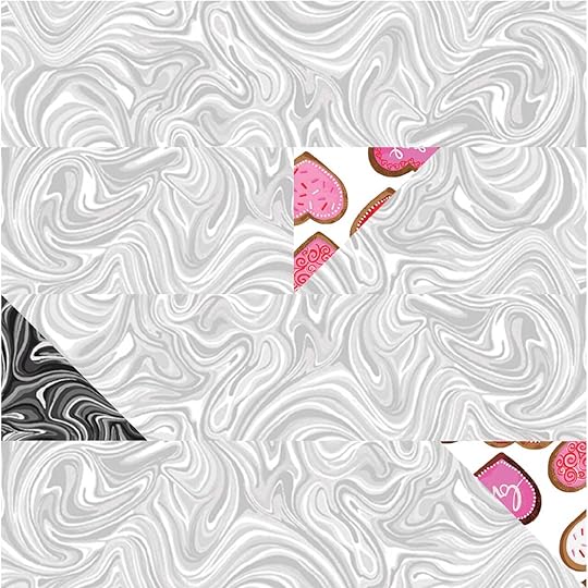 May 2023 NZP Block of the Month