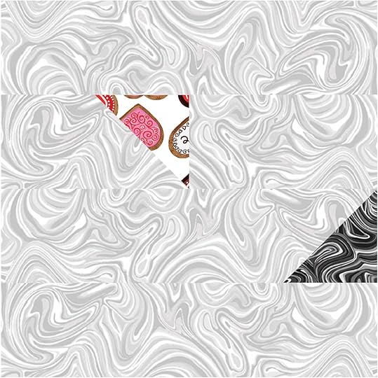 May 2023 NZP Block of the Month