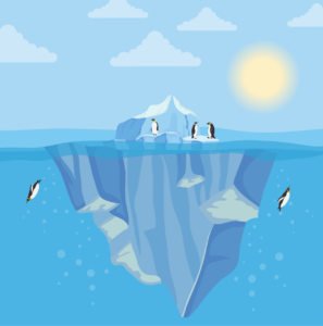 Iceberg