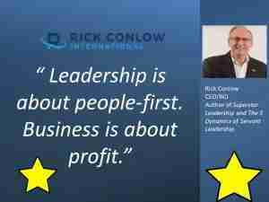 Servant Leadership: Principles, Popularity, and Payoff