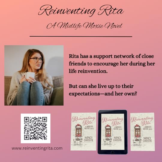 Rita's support network