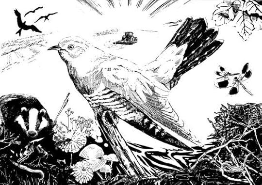 Why are cuckoos important?