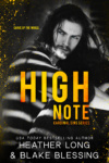 High Note Cover