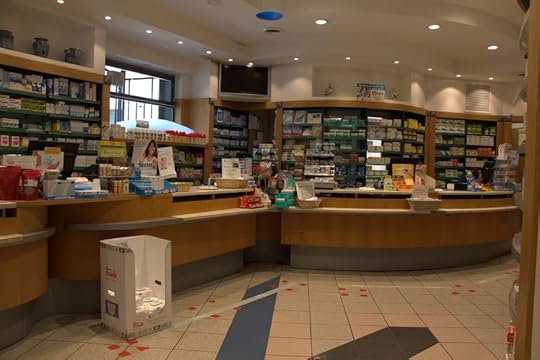 miglior Farmacia in Terni, Umbria