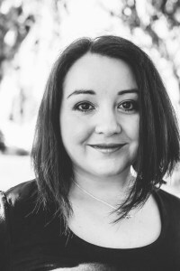 headshot of Rachel Lawston