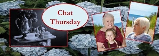 020223 - blue heron launch - chat thursday banner