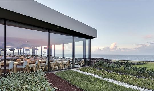 azores hotel on sao miguel
