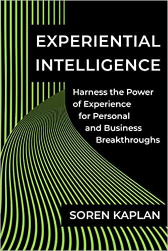 Experiential Intelligence