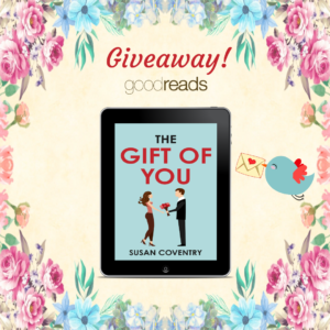 The Gift of You Susan Coventry